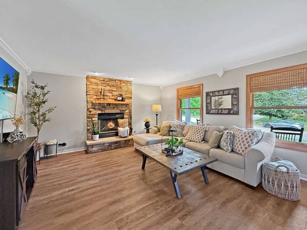 735 Bauman ST, Marengo, IL 60152