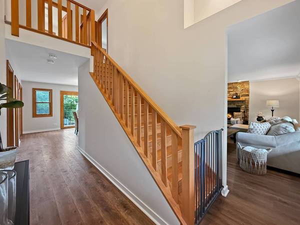 735 Bauman ST, Marengo, IL 60152