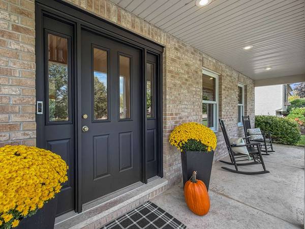 735 Bauman ST, Marengo, IL 60152