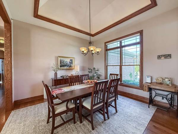 17807 Saint Andrews DR, Marengo, IL 60152