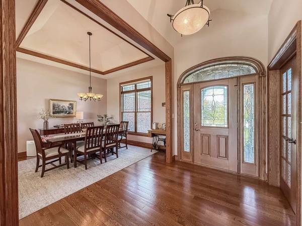 17807 Saint Andrews DR, Marengo, IL 60152