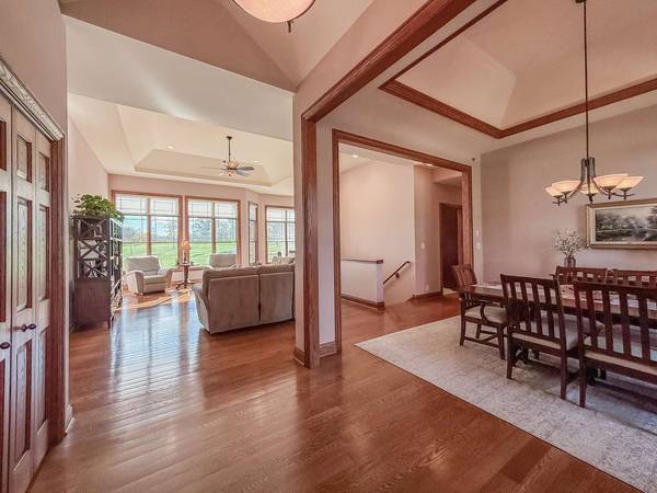 17807 Saint Andrews DR, Marengo, IL 60152