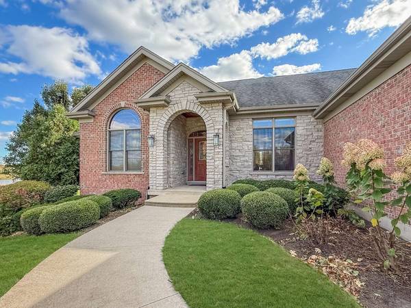 17807 Saint Andrews DR, Marengo, IL 60152