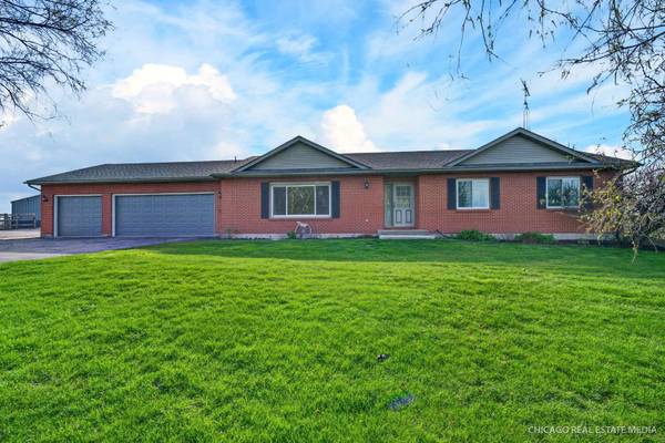 1513 Deerpass RD, Marengo, IL 60152