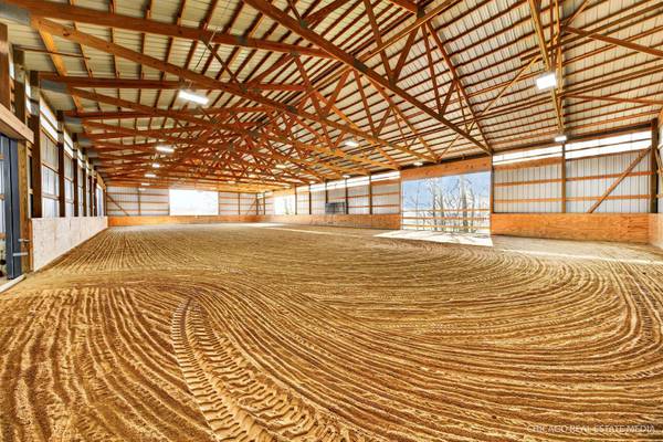 1513 Deerpass RD, Marengo, IL 60152