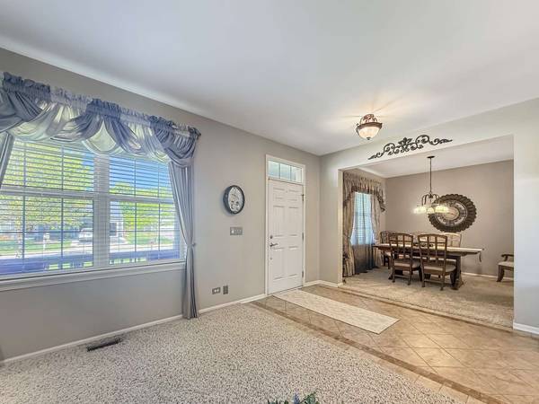 11306 Fleetwood ST, Huntley, IL 60142