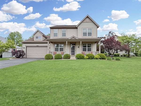11306 Fleetwood ST, Huntley, IL 60142