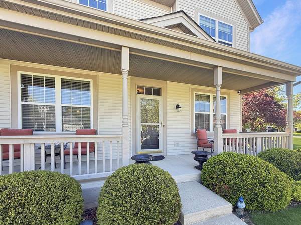 11306 Fleetwood ST, Huntley, IL 60142
