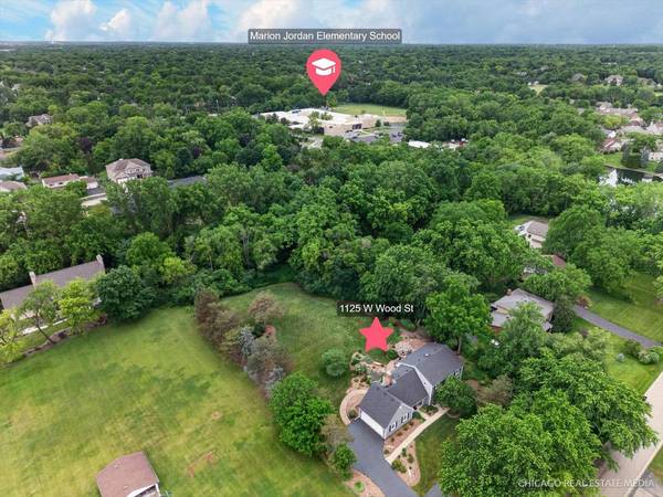 1125 W Wood ST, Palatine, IL 60067