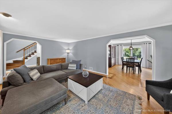 1125 W Wood ST, Palatine, IL 60067
