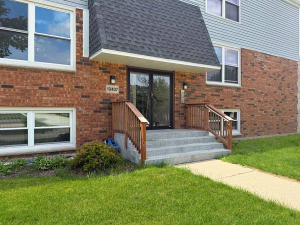 10407 N Church ST #2, Huntley, IL 60142