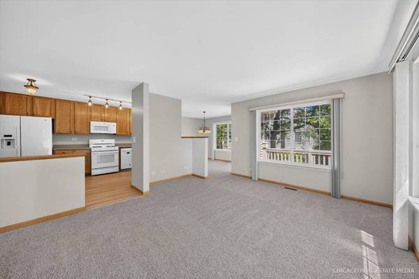 340 New Haven DR #340, Cary, IL 60013