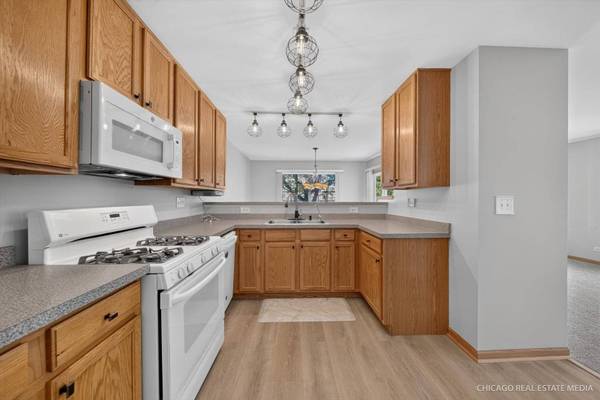 340 New Haven DR #340, Cary, IL 60013