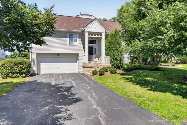 340 New Haven DR #340, Cary, IL 60013