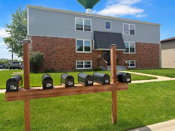 10407 N Church ST #3