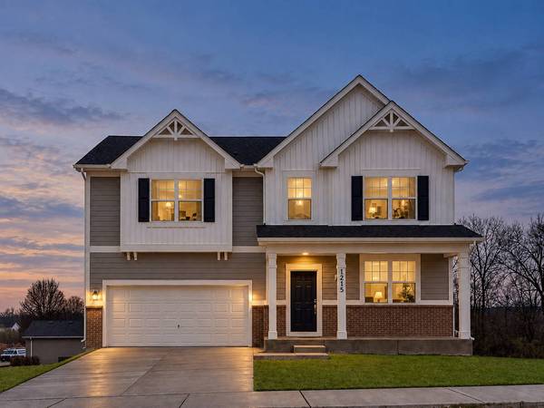 1215 Stonegate DR