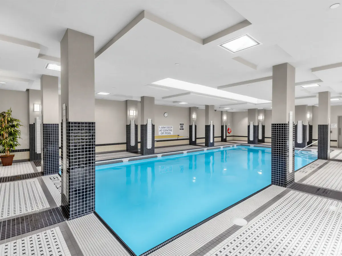 319 Merton St #304, Toronto, ON M4S 1A5