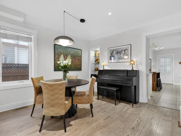 355 Caledonia Rd, Toronto, ON M6E 4T7