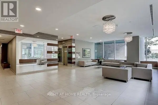 112 George ST #S 828, Toronto (moss Park), ON M5A2M5