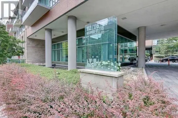 112 George ST #S 828, Toronto (moss Park), ON M5A2M5