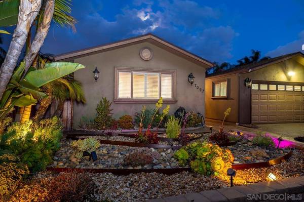 7091 Whipple Ave, San Diego, CA 92122