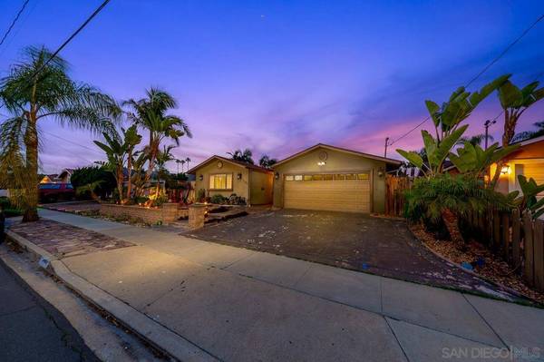 7091 Whipple Ave, San Diego, CA 92122