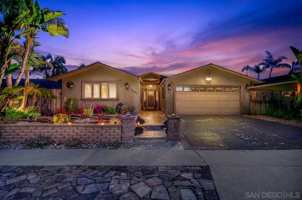 7091 Whipple Ave, San Diego, CA 92122