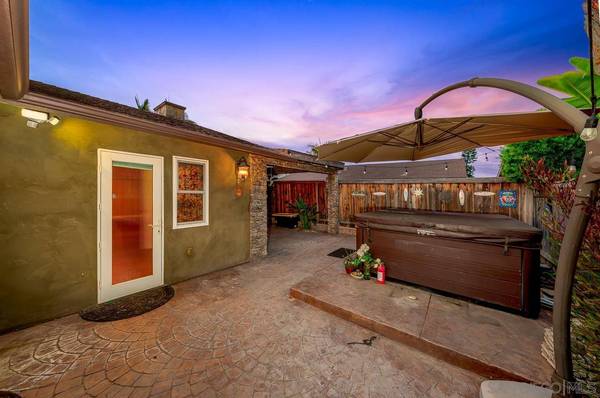 7091 Whipple Ave, San Diego, CA 92122