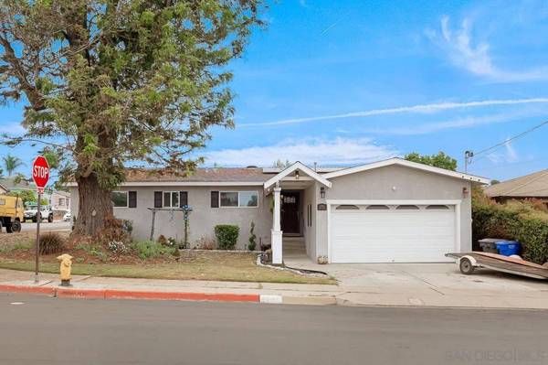 4791 73rd St, La Mesa, CA 91942