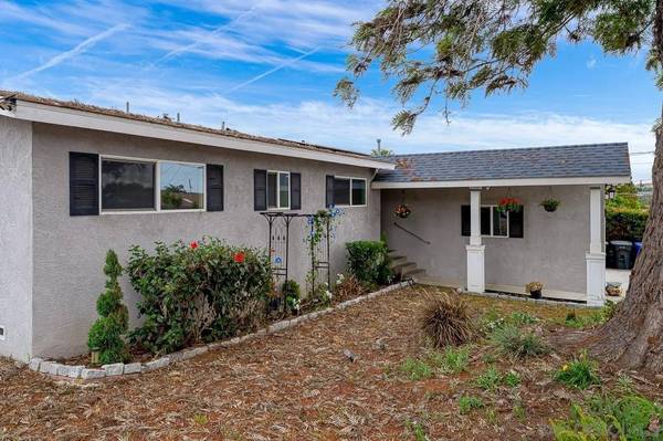 4791 73rd St, La Mesa, CA 91942