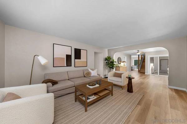 1387 Weers Street, El Cajon, CA 92020