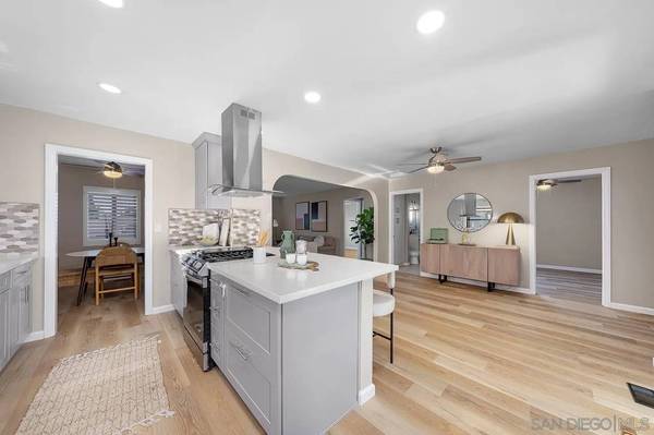 1387 Weers Street, El Cajon, CA 92020