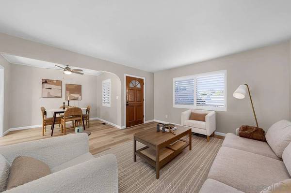 1387 Weers Street, El Cajon, CA 92020