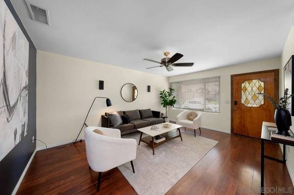 4034 Conrad Avenue, San Diego, CA 92117