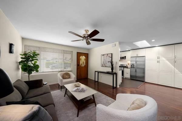 4034 Conrad Avenue, San Diego, CA 92117