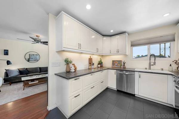 4034 Conrad Avenue, San Diego, CA 92117