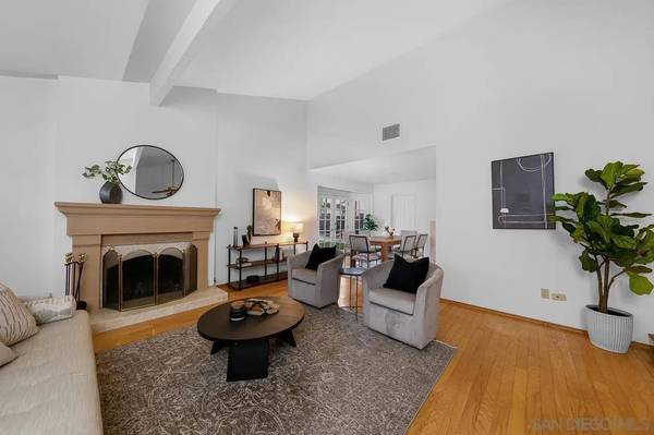 5453 Bothe Ave, San Diego, CA 92122