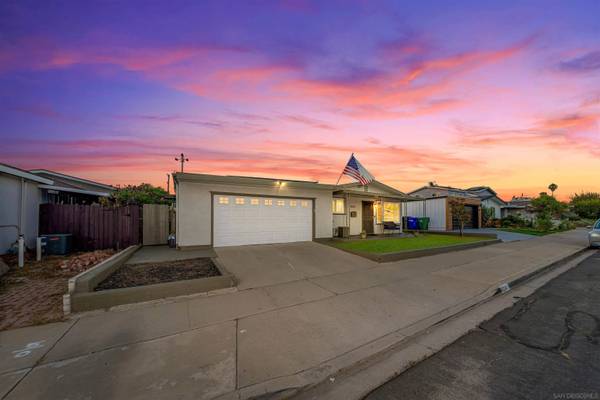 4034 Conrad Ave, San Diego, CA 92117