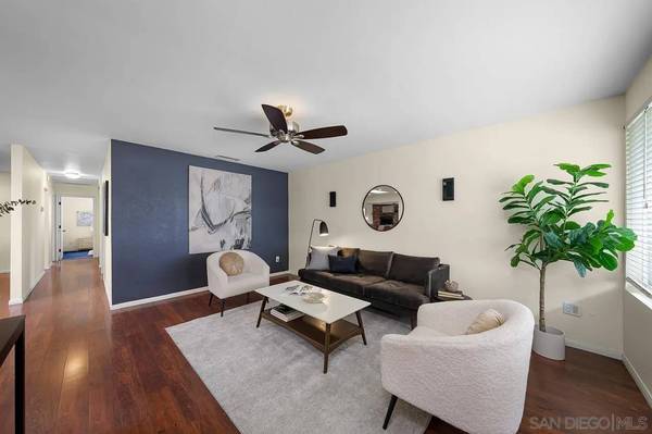 4034 Conrad Ave, San Diego, CA 92117