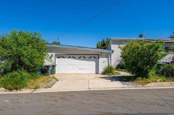 1210 Pine Drive, El Cajon, CA 92020