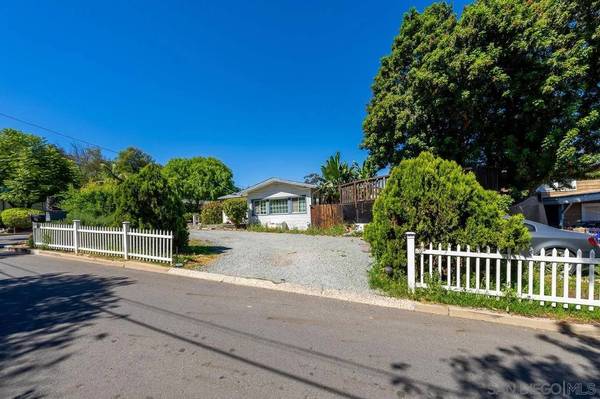 1210 Pine Drive, El Cajon, CA 92020