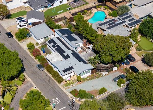 1210 Pine Drive, El Cajon, CA 92020