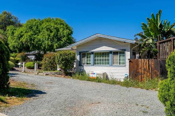 1210 Pine Drive, El Cajon, CA 92020