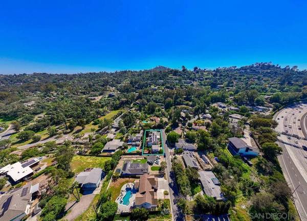 1210 Pine Drive, El Cajon, CA 92020