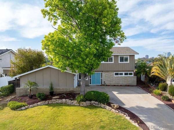 3086 Mercer Lane, San Diego, CA 92122