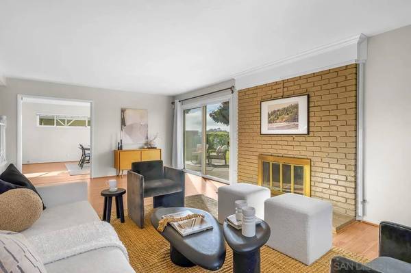 3086 Mercer Lane, San Diego, CA 92122