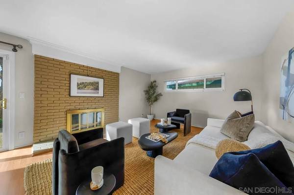 3086 Mercer Lane, San Diego, CA 92122