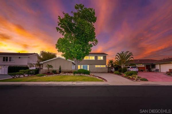 3086 Mercer Lane, San Diego, CA 92122