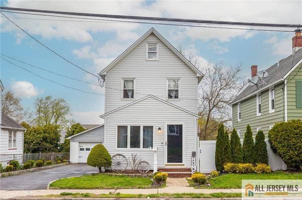 599 Main ST, Sayreville, NJ 08872