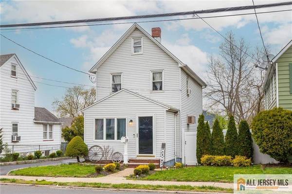 599 Main ST, Sayreville, NJ 08872